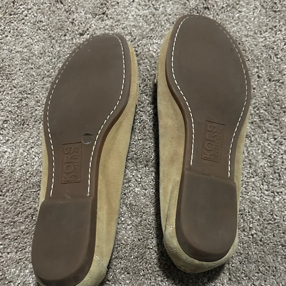 Michael Kors gently used